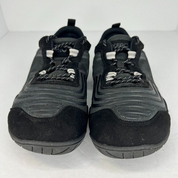 Oboz Wall Womens Dark Gray Lace Up Round Toe Low Top Size 7.5M Athletic Shoes - Picture 10 of 10